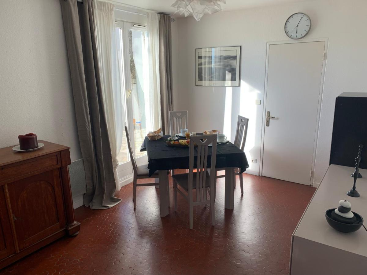 Les Terrasses Des Gardies Bed & Breakfast Pignan Luaran gambar