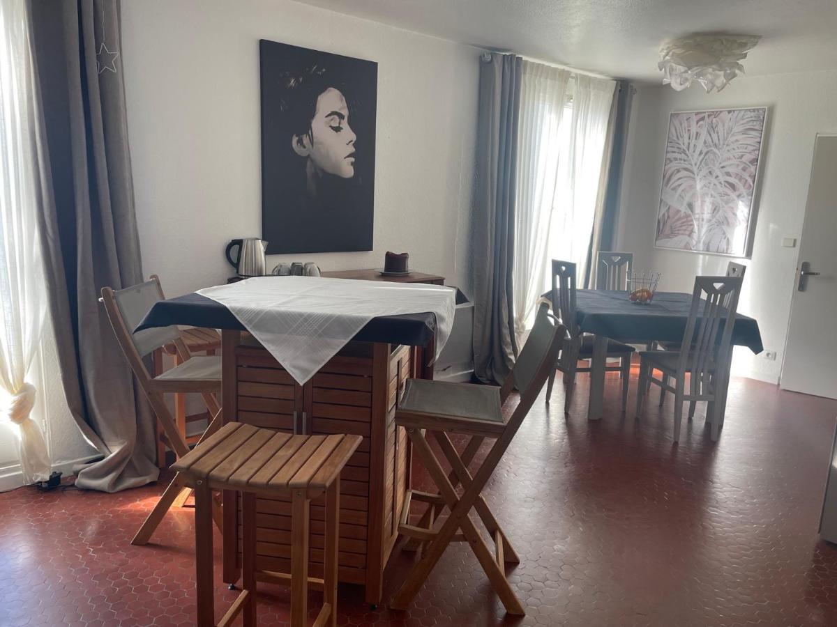 Les Terrasses Des Gardies Bed & Breakfast Pignan Luaran gambar