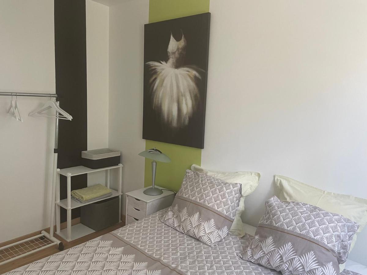 Les Terrasses Des Gardies Bed & Breakfast Pignan Luaran gambar
