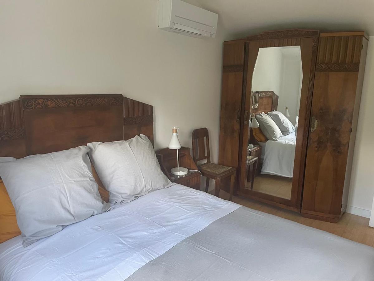 Les Terrasses Des Gardies Bed & Breakfast Pignan Luaran gambar