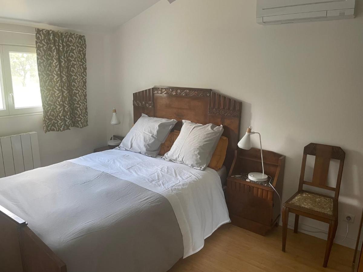 Les Terrasses Des Gardies Bed & Breakfast Pignan Luaran gambar