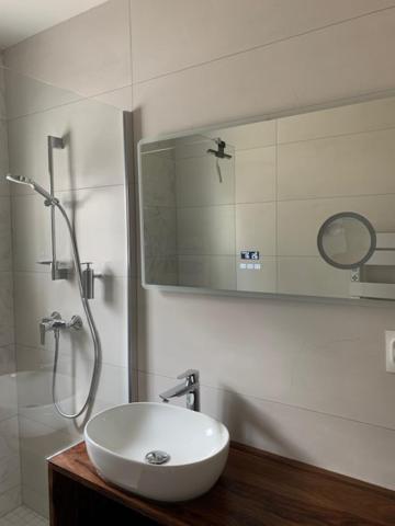 Les Terrasses Des Gardies Bed & Breakfast Pignan Luaran gambar